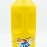 W5 Thick Bleach Original - 2 Liters Citrus (24 Hour Protection)