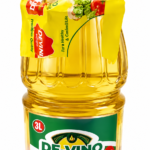 De-Vino Refined Sunflower Oil 3 Litres