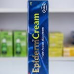 Shalina Epiderm Cream (30g) – Triple Action Skin Cream