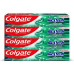 Colgate Max Fresh