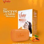 Visita Complexion Soap 150g