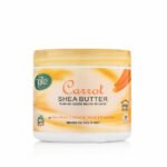 Toke Carrot Shea Butter 275g