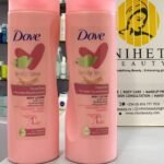 Dove Body Lotion