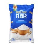 Golden Penny Flour