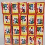 My My Matches Pack