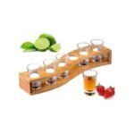Shot Rack
