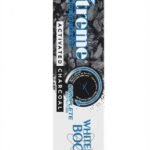 Xtreme Activated Charcoal Fluoride Toothpaste - Whitening Boost