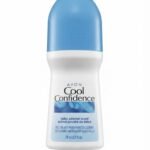 Avon Cool Confidence Roll-On Antiperspirant Deodorant (75ml / 2.6 fl. oz.)