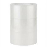 Transparent Packaging Cellotape/ Clear Adhesive Tape