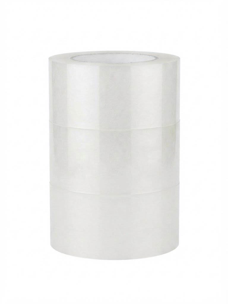 Transparent Packaging Cellotape/ Clear Adhesive Tape