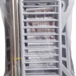 Multi-Layer Kitchen Dish Rack & Storage Organizer