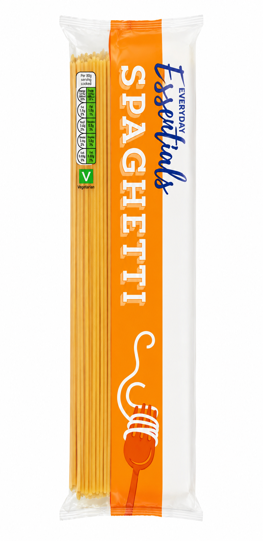 Everyday Essentials Spaghetti – 500g
