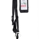 Linch Adjustable ID Card Holder & Lanyard