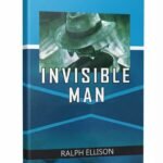 Invisible Man by Ralph Ellison - Classic Novel / Paperback