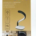 LED Creative Gift Light / USB Desk Lamp