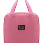 Brevile Insulated Lunch Bag & Tote
