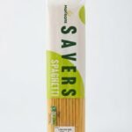 Morrisons Savers Spaghetti - 500g Pack
