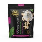 Olu Olu Gourmet Original Coconut Chips (30g)
