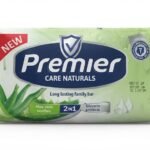 Premier Care Naturals Aloe Vera Soap Bar 175g