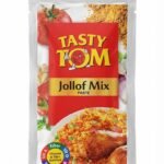 Tasty Tom Jollof Mix Paste