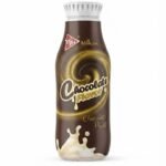 Viju Chocolate Milk Drink (300ml)