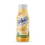 Viju Wheat Flavoured Milk Drink (500ml)