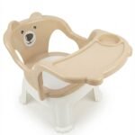Baby Chair with Feeding Table