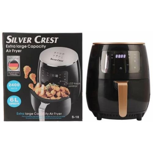 5 Reasons You’ll Need an Air Fryer