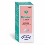 Betasol Lotion 30ml