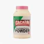 Cacatin Mentholated Dusting Powder (100g)