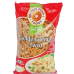 Golden Penny Twist Macaroni