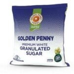 Golden Penny Premium White Granulated Sugar (250g)