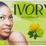 Ivory Sensational Beauty Soap