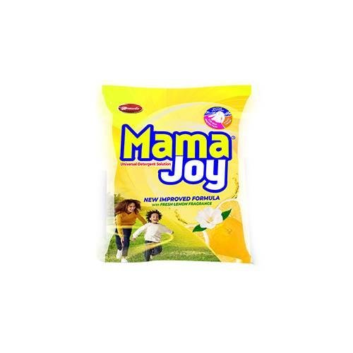 Mama Joy Universal Detergent Solution (Lemon Fragrance)