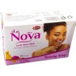 Nova Beauty Soap