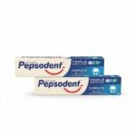 Pepsodent Triple Protection Complete Toothpaste