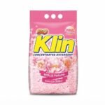 So Klin Concentrated Detergenk (Pink) 80g