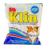 So Klin Concentrated Detergent (800g)