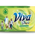 Viva Plus Multipurpose Bar Soap