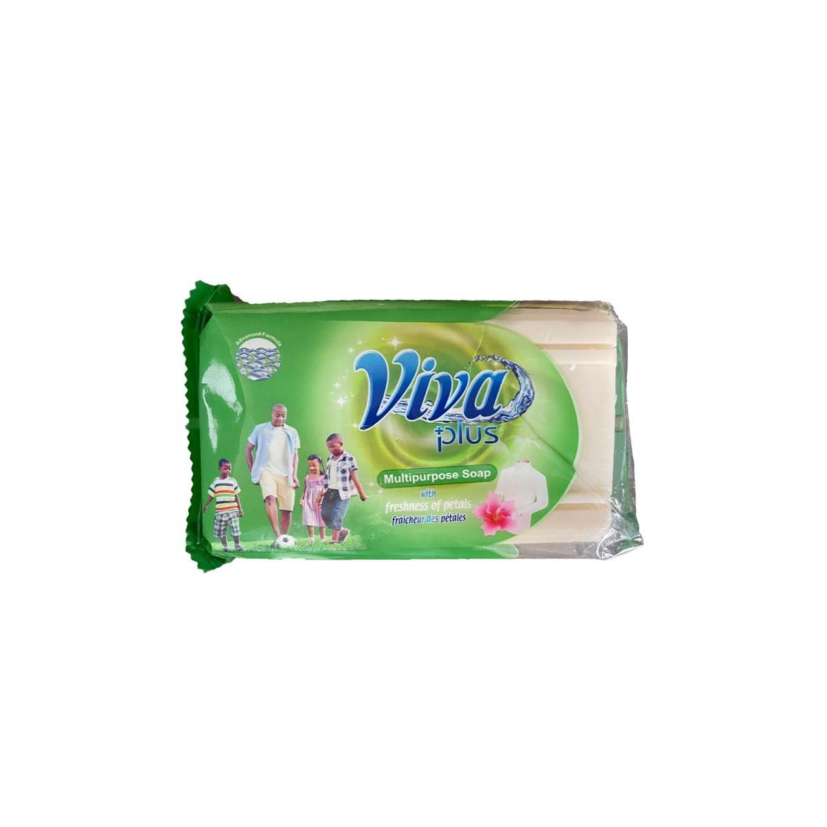Viva Bar Soap