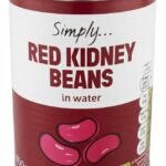 Simply Red Kidney Beans (400g)